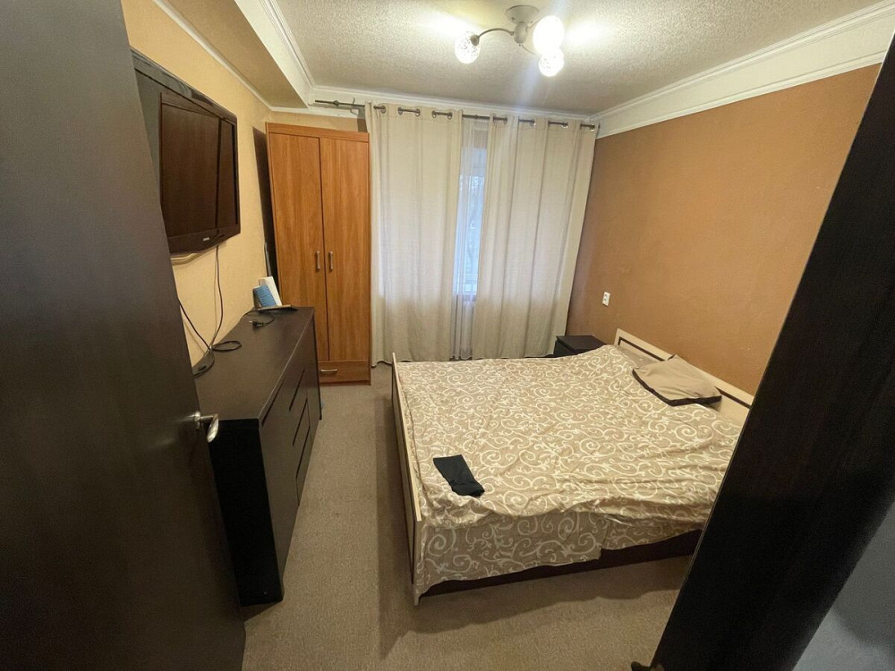 Оренда Квартира 3-кімнатна, 2/9 поверх на Шолом-Алейхема, 1 Київ - фото 4