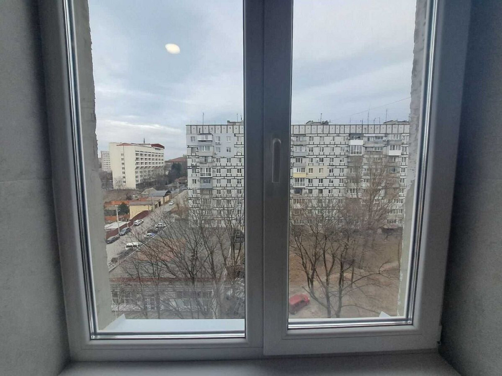 Продаж Квартира 1-кімнатна, 8/9 поверх на Полигонная, 18в Дніпро - фото 10