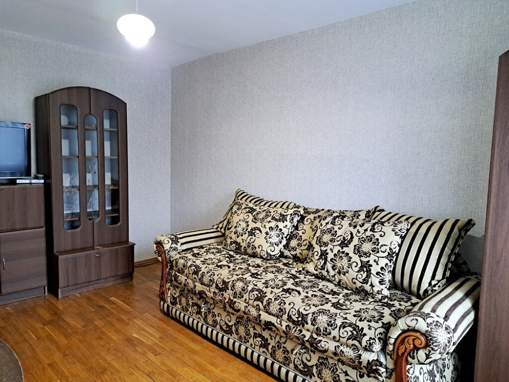 Оренда Квартира 1-кімнатна, 3/9 поверх на улица Архитектора Вербицкого, д.17 Київ - фото 5