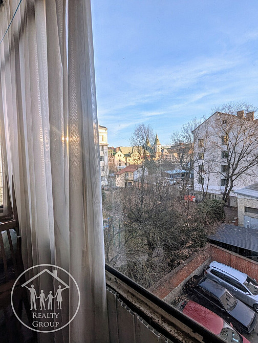 Продаж 3к Квартира 63 кв.м Франка, 21 Львов - изображение 13