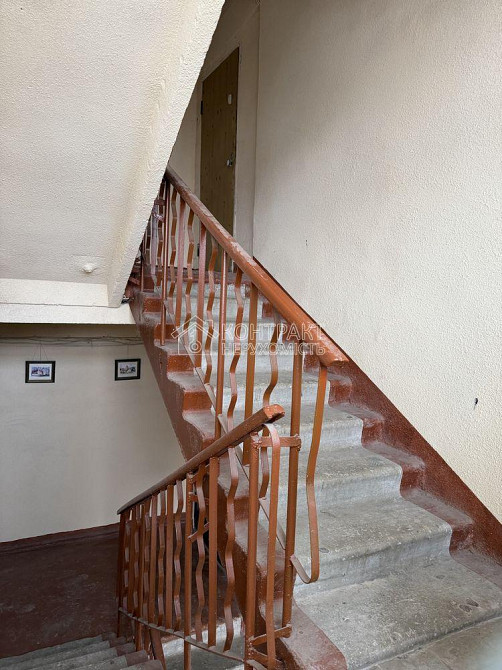 Продаж Квартира 1-кімнатна, 8/9 поверх на вул. 2-й Лісопарківський провулок Харків - фото 17