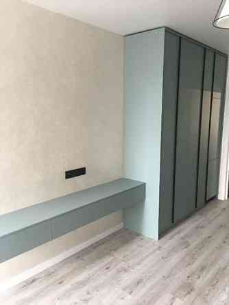 Оренда Квартира 1-кімнатна, 5/26 поверх на Каховська Киев