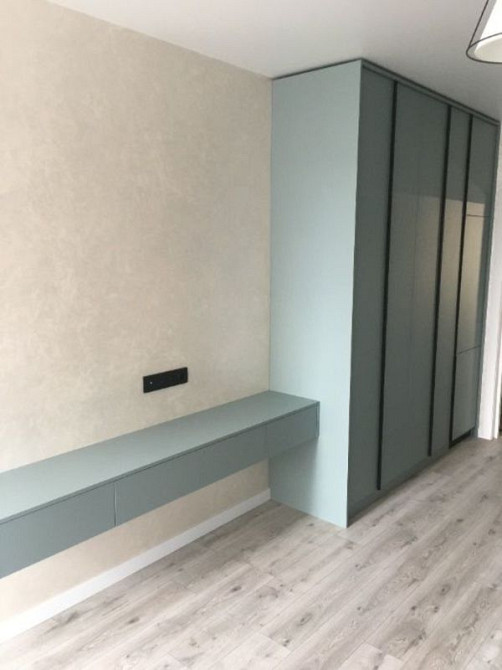 Оренда Квартира 1-кімнатна, 5/26 поверх на Каховська Київ - фото 4