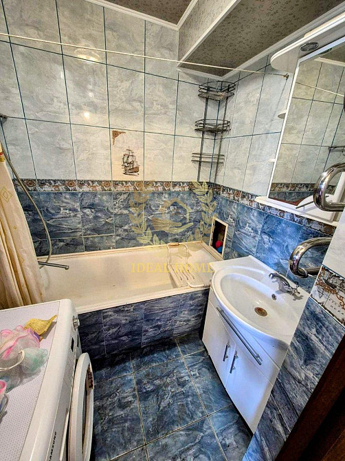 Продам видову 3-х кім. квартиру на Оболоні Київ - фото 5