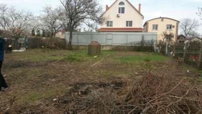 Продаж земельної ділянки 0.1 соток на ул. Первая, 21а Одеса - фото 1