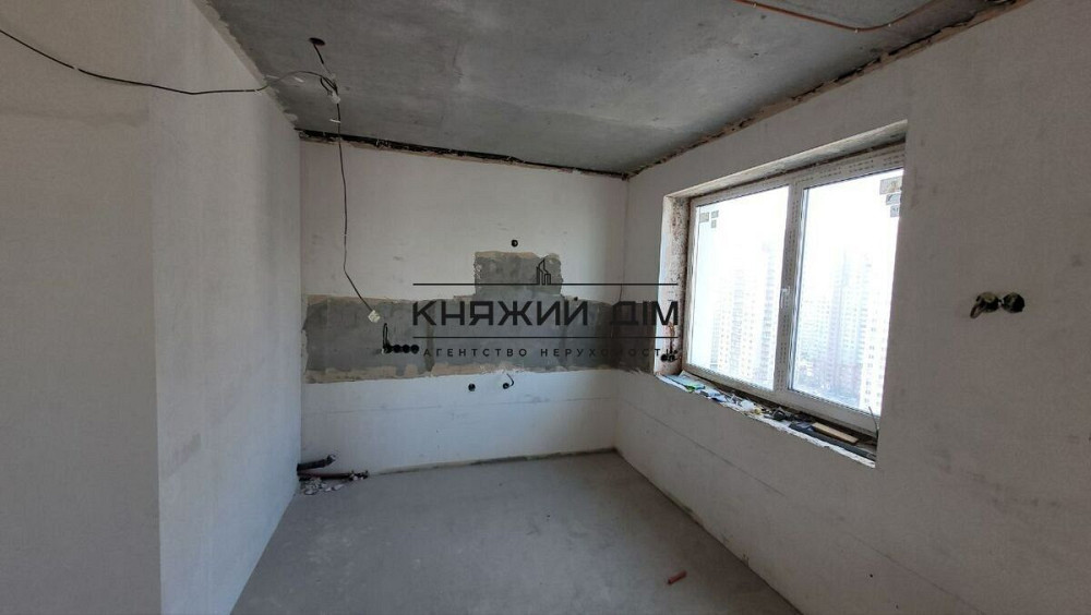 Продаж 3-кімнатної квартири в ЖК Патріотика. № 21144891 Київ - фото 13