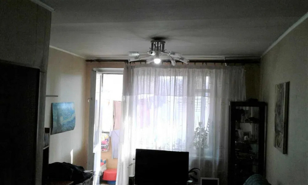 Оренда Квартира 1-кімнатна, 5/9 поверх на Вербицького, 11а Kiev - photo 4