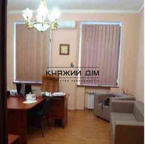 Оренда офісне приміщення на Институтская ул. поверх - 1/5 Kiev