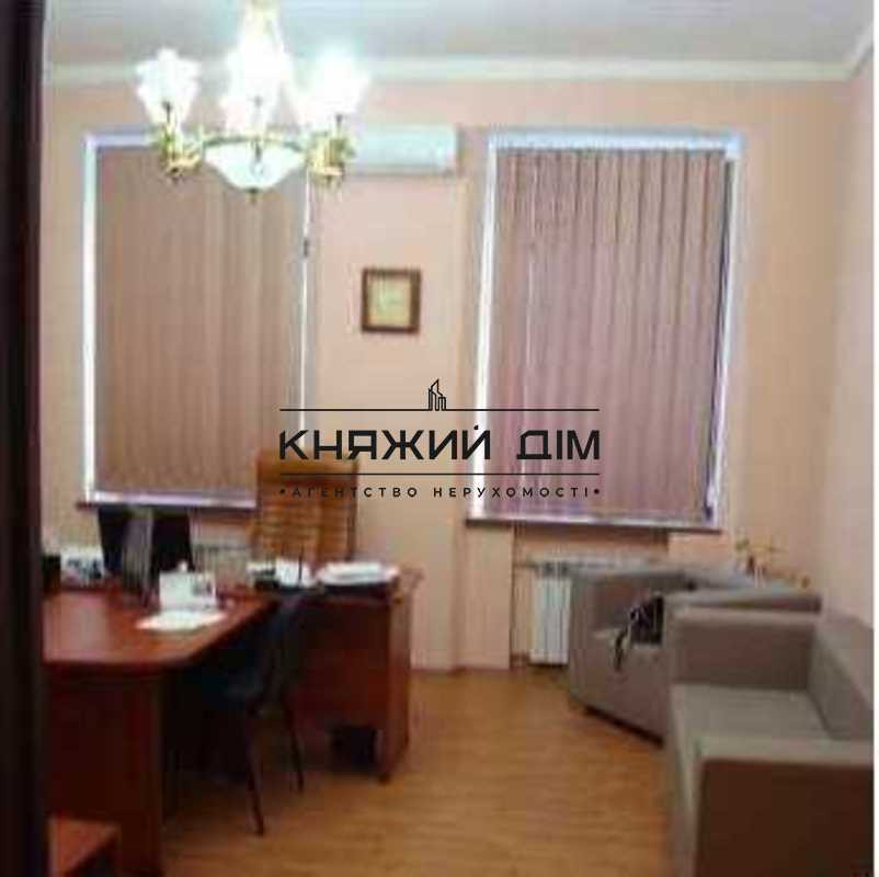 Оренда офісне приміщення на Институтская ул. поверх - 1/5 Київ - фото 6