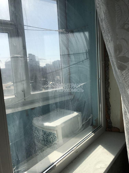 Продаж Квартира 1-кімнатна, 5/12 поверх на вул. Перемоги Харків - фото 7