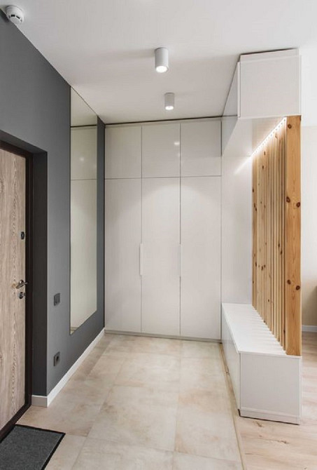 Однокомнатная квартира Альтаир-1, вид на море! Одеса - фото 7