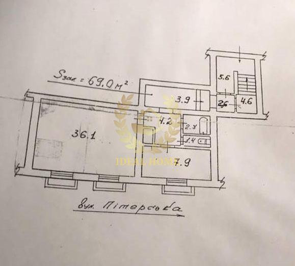 Продаж квартири в Соломянському районі Киев - изображение 6