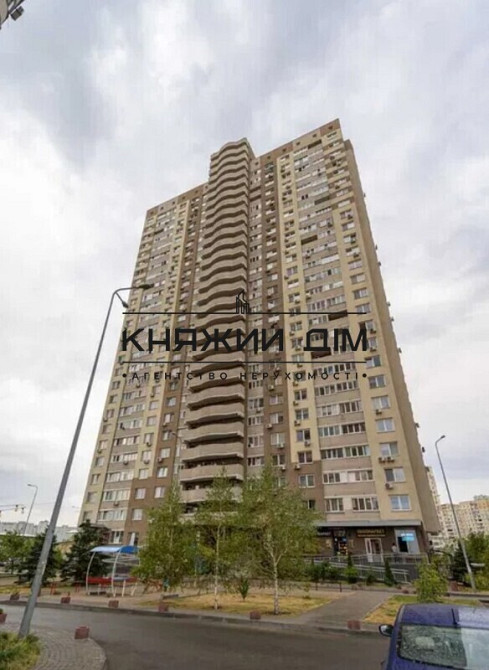 Продаж 1-но к. квартири м. Позняки/Осокорки. № 21146515 Київ - фото 10