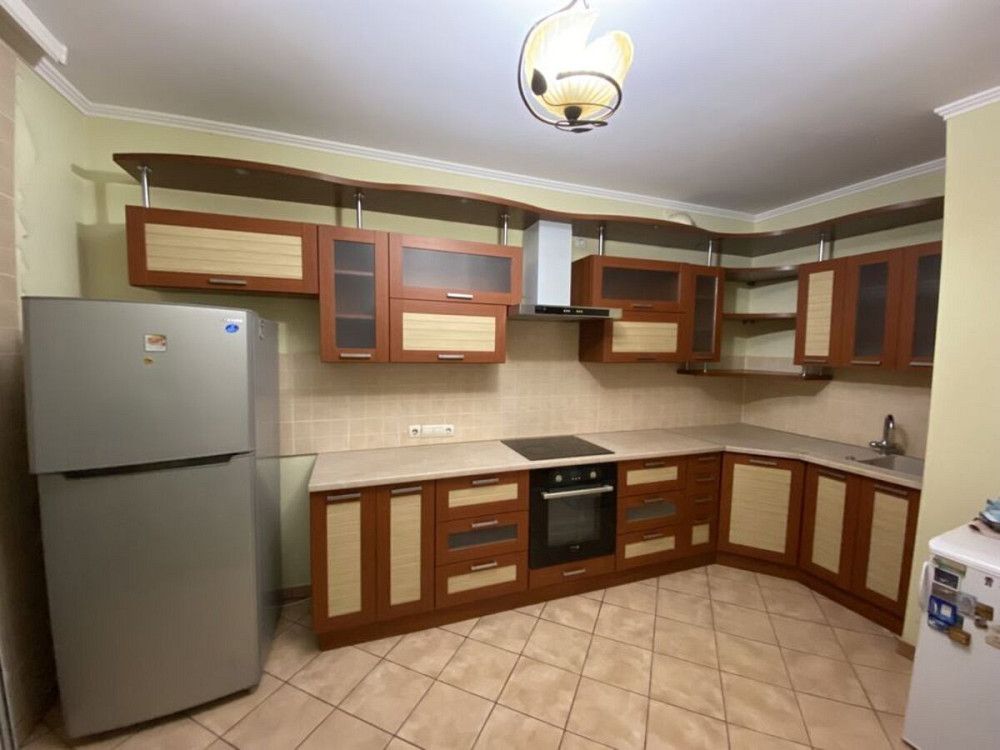 Продаж Квартира 2-кімнатна, 3/20 поверх на Бажана, 10 Киев - изображение 8