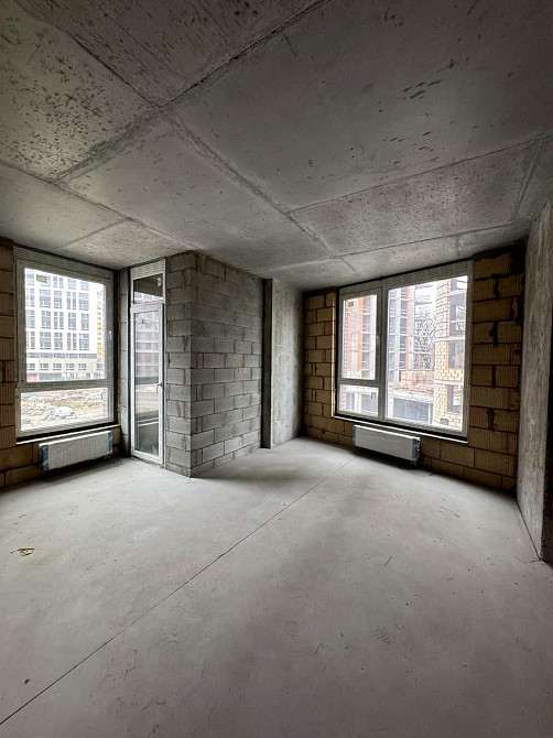 Продаж Квартира 2-кімнатна, 3/13 поверх на Берковецька вул., д. 4-Д Kiev - photo 20