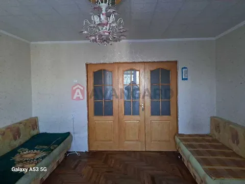 Продаж 3к Квартира 64 кв.м Стародніпровська (Воронезька) вулиця 34 Запоріжжя - фото 12