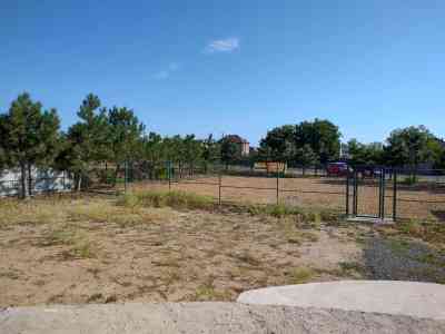 Продаж земельної ділянки 0.2 соток на переулок Фиалковый, 1 Molodizhne