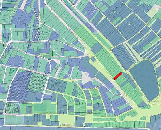Продаж земельної ділянки 16 соток Байківці