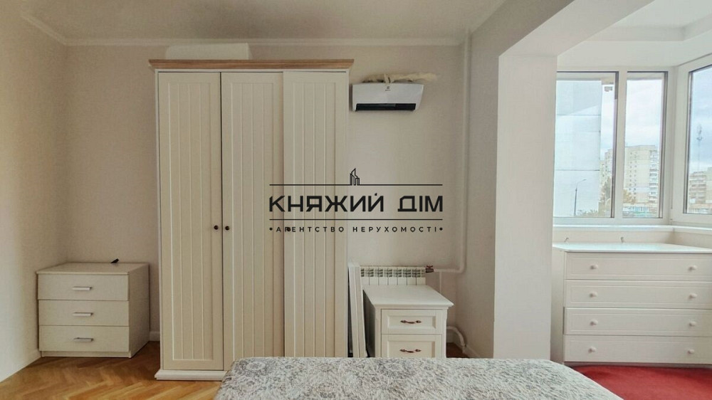 Продаж 4-х к. квартири на Оболоні. №21145051 Київ - фото 7