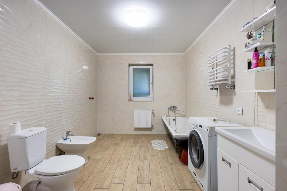 Продаж 2-поверховий Будинок з ділянкою 25 сот 187.2 кв.м 4 кімн.  Бібрка - фото 11