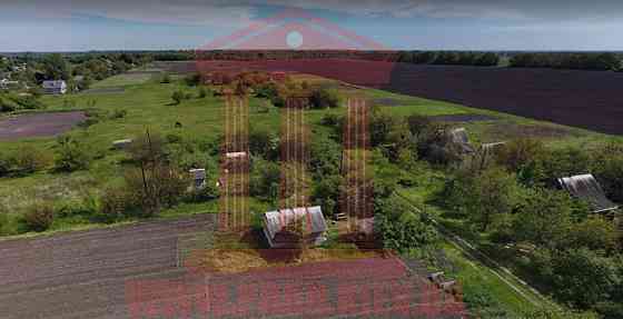 Продаж земельної ділянки 10 соток 