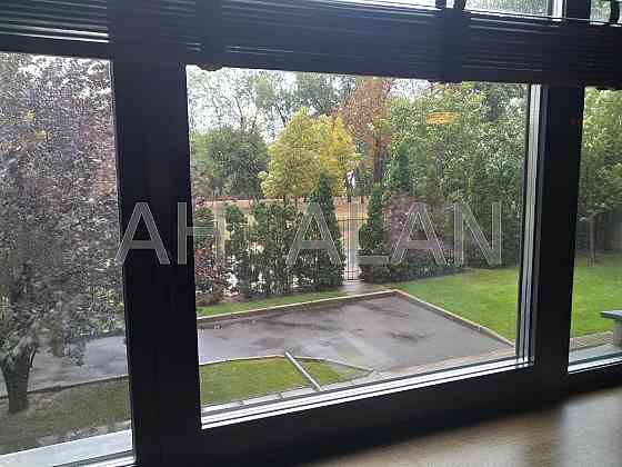 Оренда офісне приміщення на Студентська вул., 5/7В приміщень - 1, поверх - 1/7 Київ