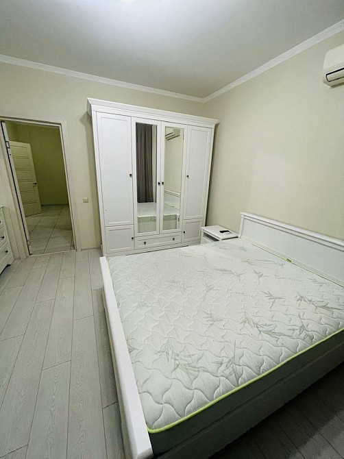 Оренда Квартира 2-кімнатна, 24/32 поверх на Харківське Шосе, 19б Київ - фото 2