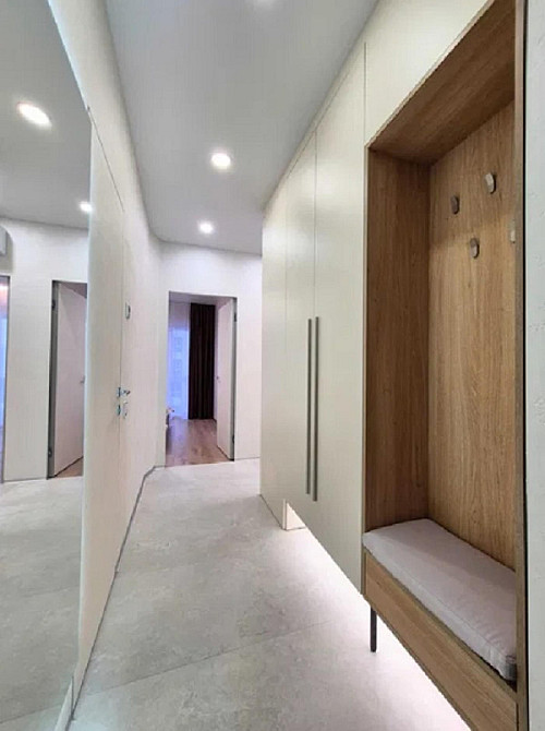 Продаж Квартира 2-кімнатна, 12/22 поверх на Максимовича Михайла вул., д. 24-Г Київ - фото 20