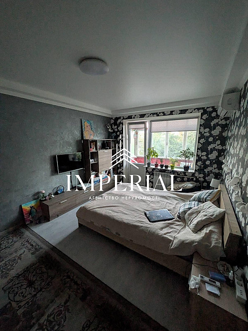 Продаж 2к Квартира 38.4 кв.м Дмитра Багалія вул. Київ - фото 1
