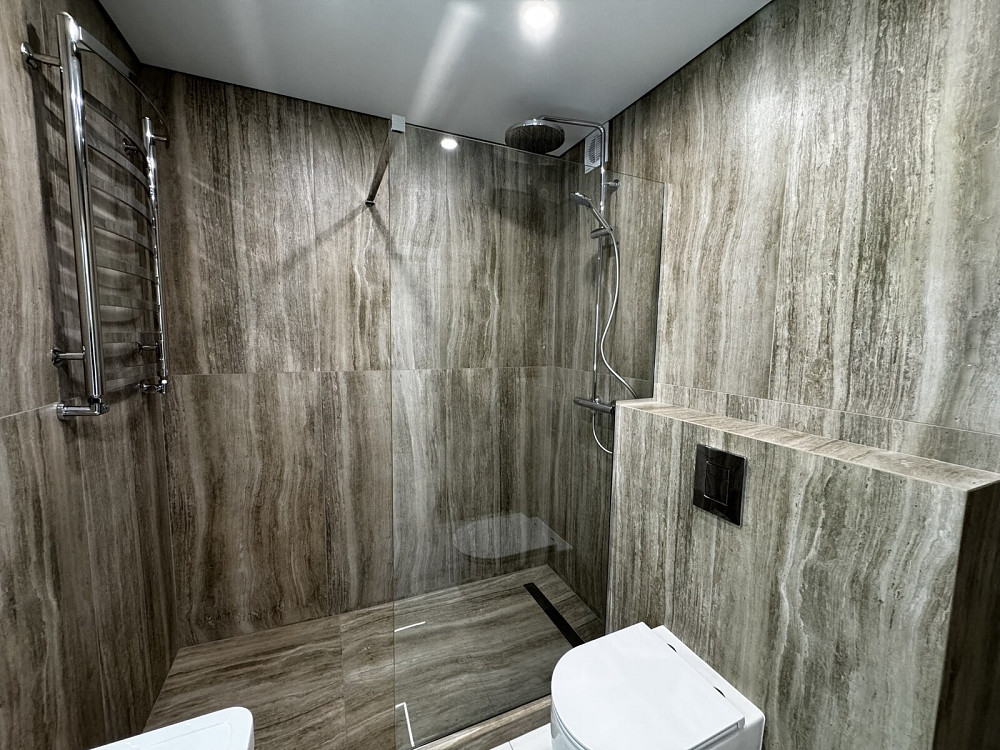 Продаж Квартира 1-кімнатна, 2/11 поверх Ивано-Франковск - изображение 10