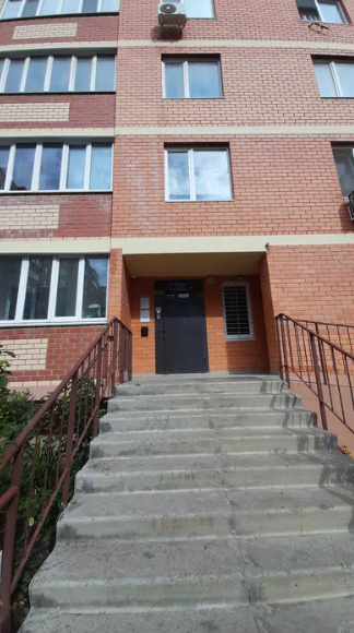 Продам 3-х комнатную квартиру в ЖК "Янтарный" (пос.Котовского) Одеса - фото 16