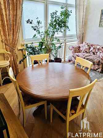 Продаж Квартира 3-кімнатна, 8/21 поверх на Білоруська вул. вул., д. 3 Kiev