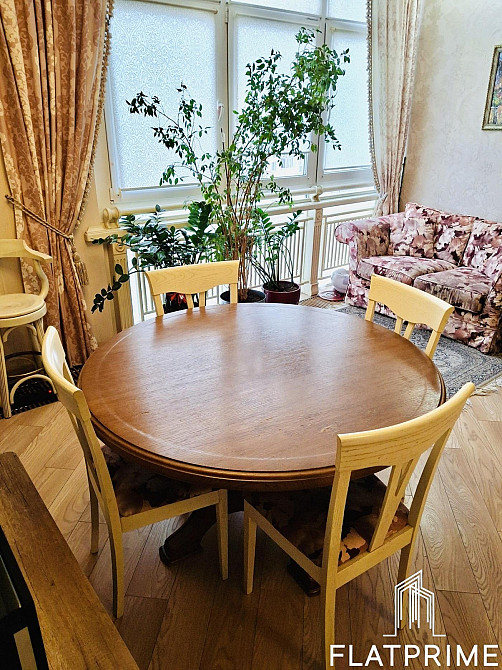 Продаж Квартира 3-кімнатна, 8/21 поверх на Білоруська вул. вул., д. 3 Kiev - photo 3