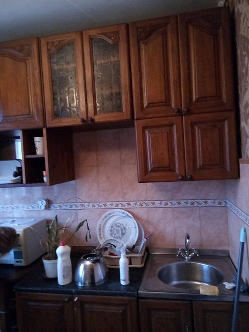 Оренда Квартира 2-кімнатна, 5/9 поверх на Рижская ул., 14 Київ - фото 15