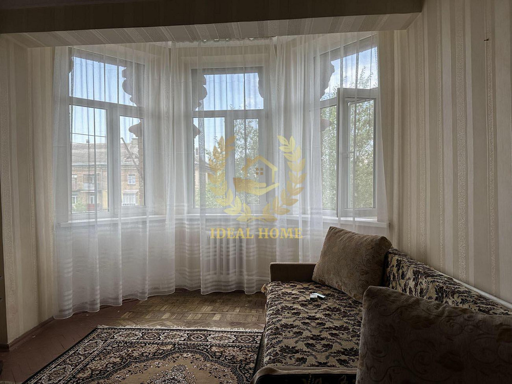 Продаж Квартира 1-кімнатна на Бажова ул., 12 Киев - изображение 8