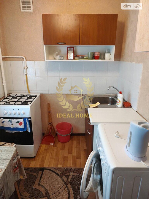 Продаж Квартира 1-кімнатна на Воздушных сил пр-т, 52 Київ - фото 9