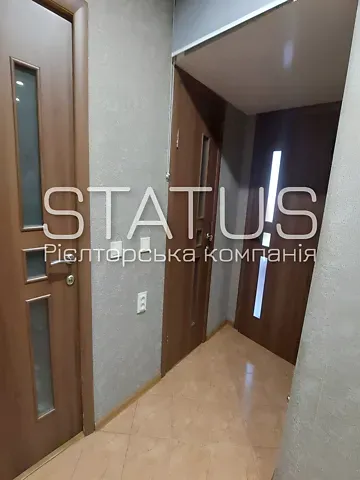 For sale 2-room Apartment 49.6 sq.m Горбанівська вулиця 6  - photo 17