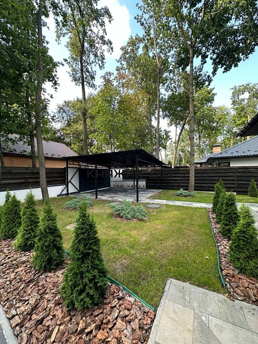 Продаж будинку у лісовій частині Ворзеля. № 2211742 Ворзель - фото 10