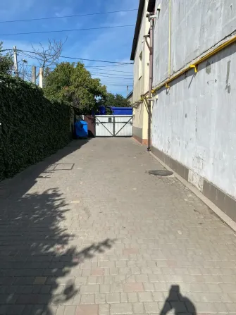 Здам 1 кімнатну квартиру вулиця Кордонна 3А/6-а Степова/Ріхтера Одеса - фото 15