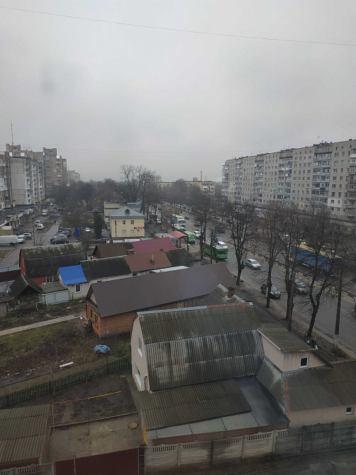 Продаж Квартира 1-кімнатна, 6/12 поверх на вул. Миру Zhytomyr - photo 16