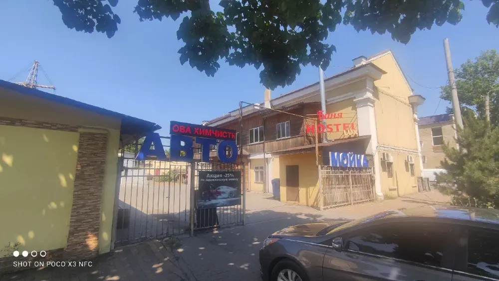 Продаж АЗС / автомийка / шиномонтаж / СТО площа 1182 кв.м 1-й поверх на Столбова Одеса - фото 7