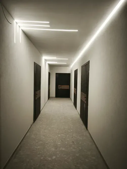 Продаж 1к Квартира 42 кв.м Загорська 168 Ужгород - фото 7