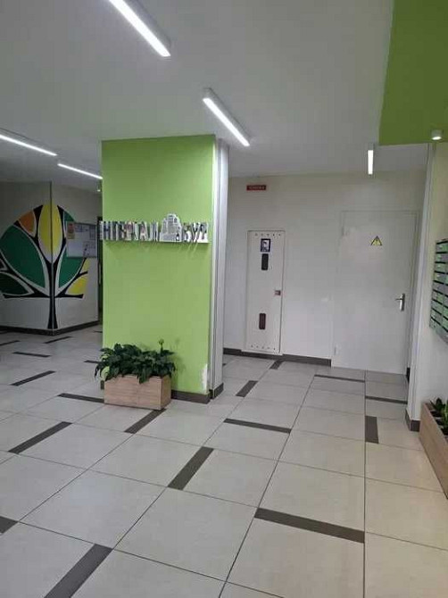 Продаж Квартира 1-кімнатна, 16/17 поверх на Берестейський вул., д. 65Д Київ - фото 4