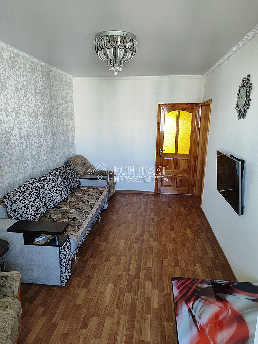 Продаж Квартира 3-кімнатна, 9/10 поверх на вул. Салтівське Kharkiv - photo 6