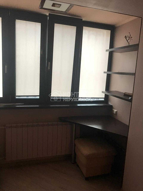 Оренда Квартира 1-кімнатна, 2/9 поверх на вул. Чернишевська Kharkiv - photo 9