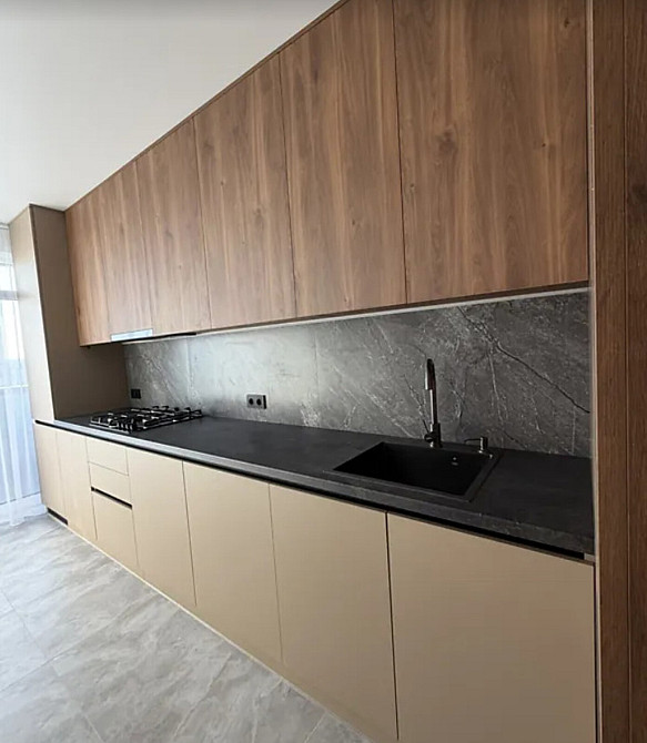 Продаж Квартира 1-кімнатна, 11/11 поверх Ternopil' - photo 2