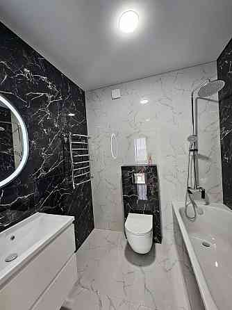 Продаж Квартира 1-кімнатна, 2/4 поверх на вул. Боголюбова 1 Рівне