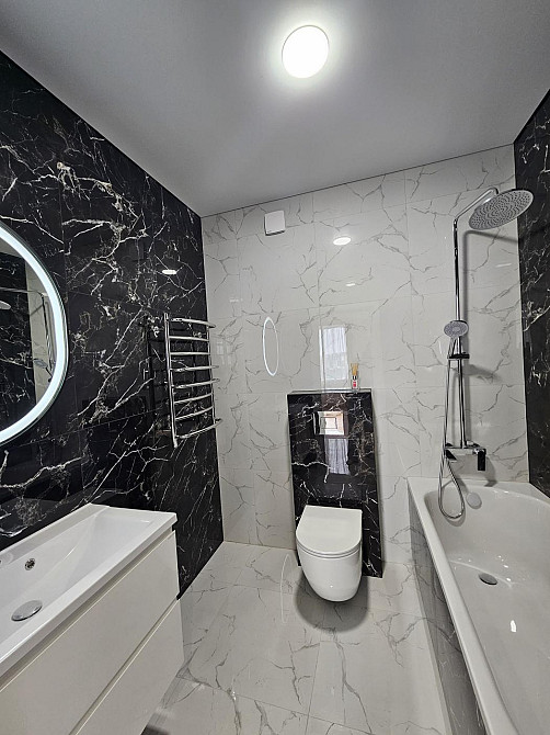 Продаж Квартира 1-кімнатна, 2/4 поверх на вул. Боголюбова 1 Рівне - фото 5