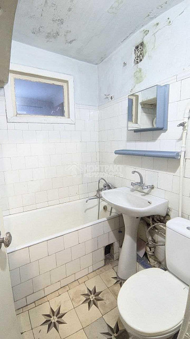 Продаж Квартира 3-кімнатна, 2/5 поверх на вул. Харківських Дивізій Харків - фото 10