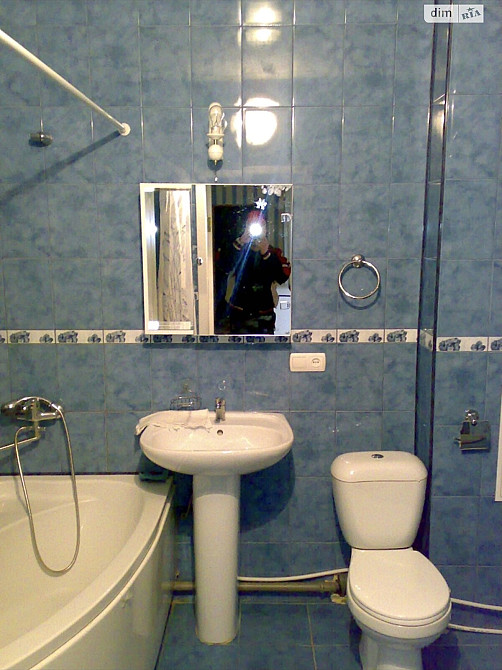 Продаж Квартира 3-кімнатна, 13/22 поверх на Палладіна Академіка вул., д. 18/30 Київ - фото 8